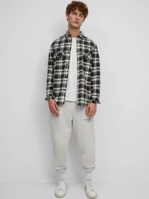 Рубашки Marc O’Polo DENIM модель 170048342318-R27 Фото