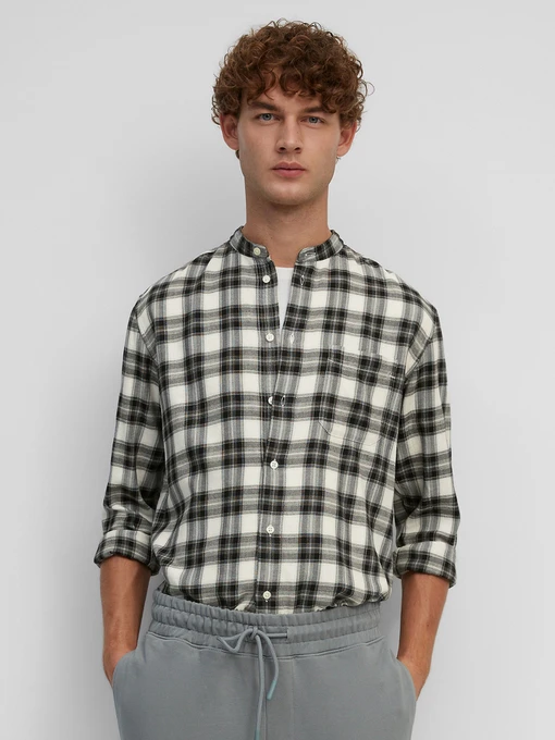 Рубашки Marc O’Polo DENIM модель 170132542296-R29 Фото
