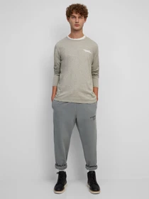 Худи и свитшоты Marc O’Polo DENIM модель 170232352136-192 Фото