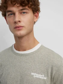 Худи и свитшоты Marc O’Polo DENIM модель 170232352136-192 Фото