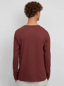 Худи и свитшоты Marc O’Polo DENIM модель 170232352136-372 Фото