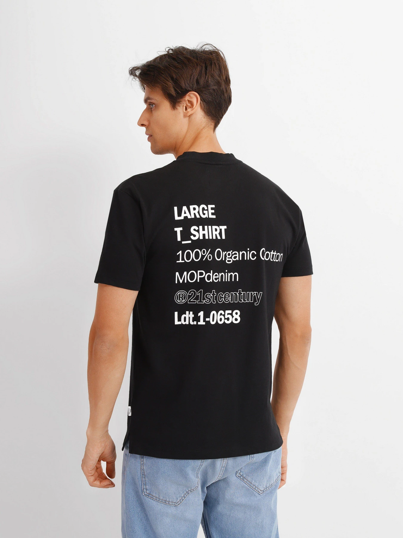Футболки и поло Marc O’Polo DENIM модель 170236251306-990 Футболки и поло Marc O’Polo DENIM модель 170236251306-990 Фото