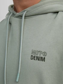 Худі та світшоти Marc O'Polo denim модель 170402254216-095 Фото