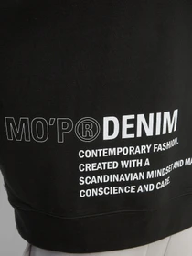 Худи и свитшоты Marc O’Polo DENIM модель 170402254216-990 Фото