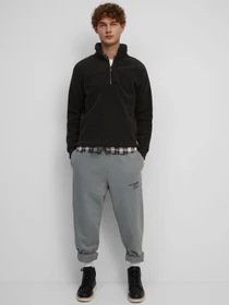 Светри та кардигани Marc O'Polo denim Шерпа модель 170416983008-990 Фото