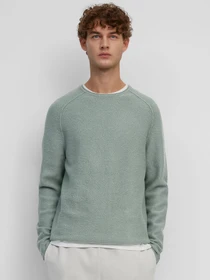 Свитры и кардиганы Marc O’Polo DENIM модель 170622360234-095 Фото