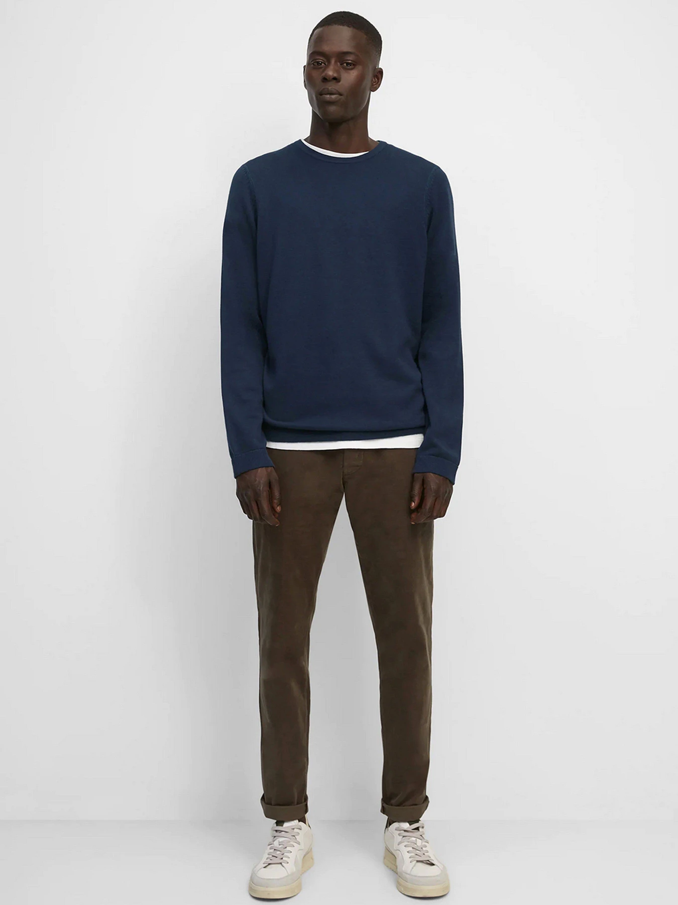 Свитры и кардиганы Marc O’Polo модель M28509260086-896 Свитры и кардиганы Marc O’Polo модель M28509260086-896 Фото