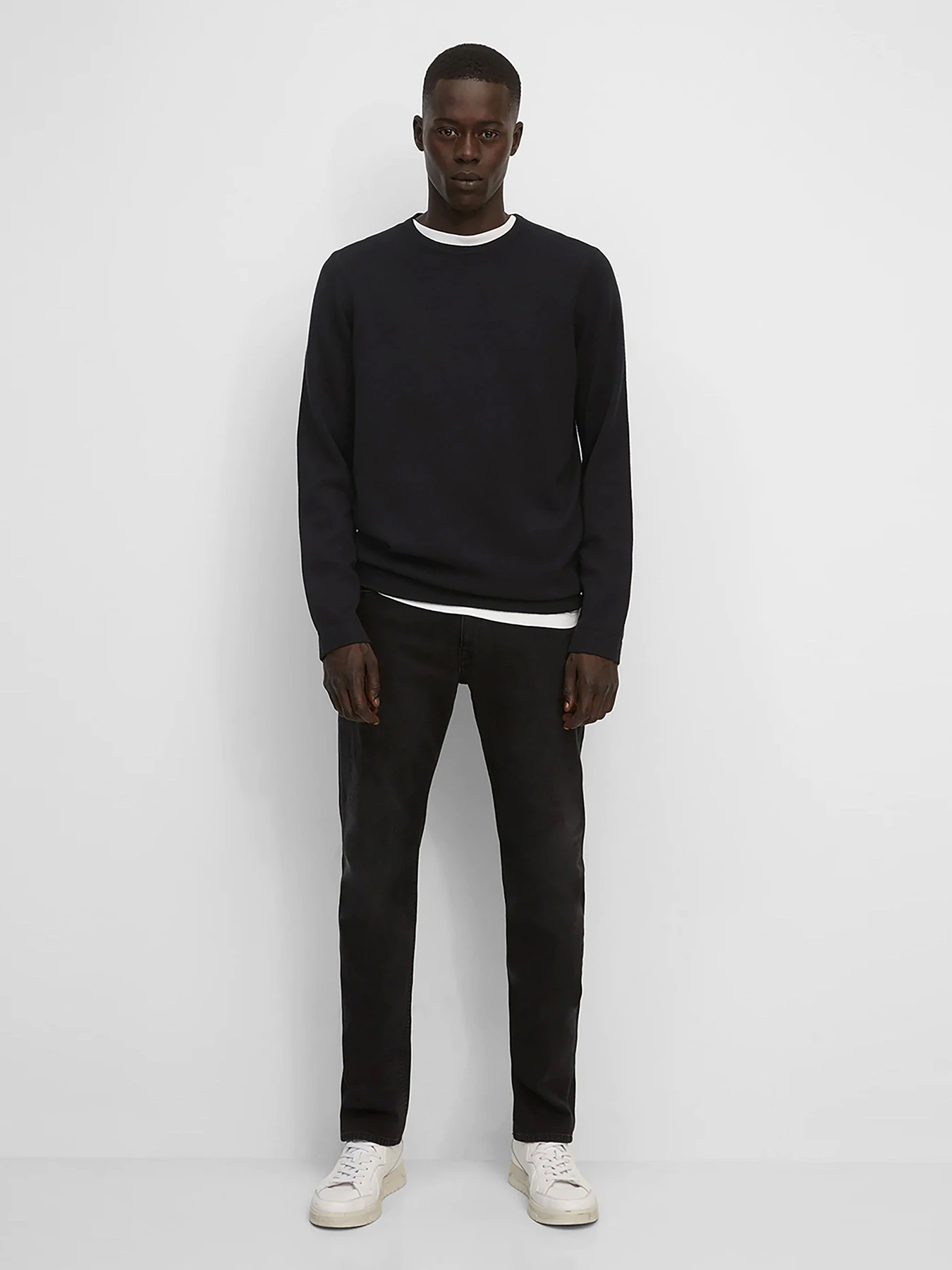 Свитры и кардиганы Marc O’Polo модель M28509260086-990 Свитры и кардиганы Marc O’Polo модель M28509260086-990 Фото