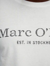 Худи и свитшоты Marc O’Polo модель 220222052152-100 Фото