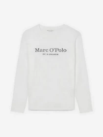 Худи и свитшоты Marc O’Polo модель 220222052152-100 Фото