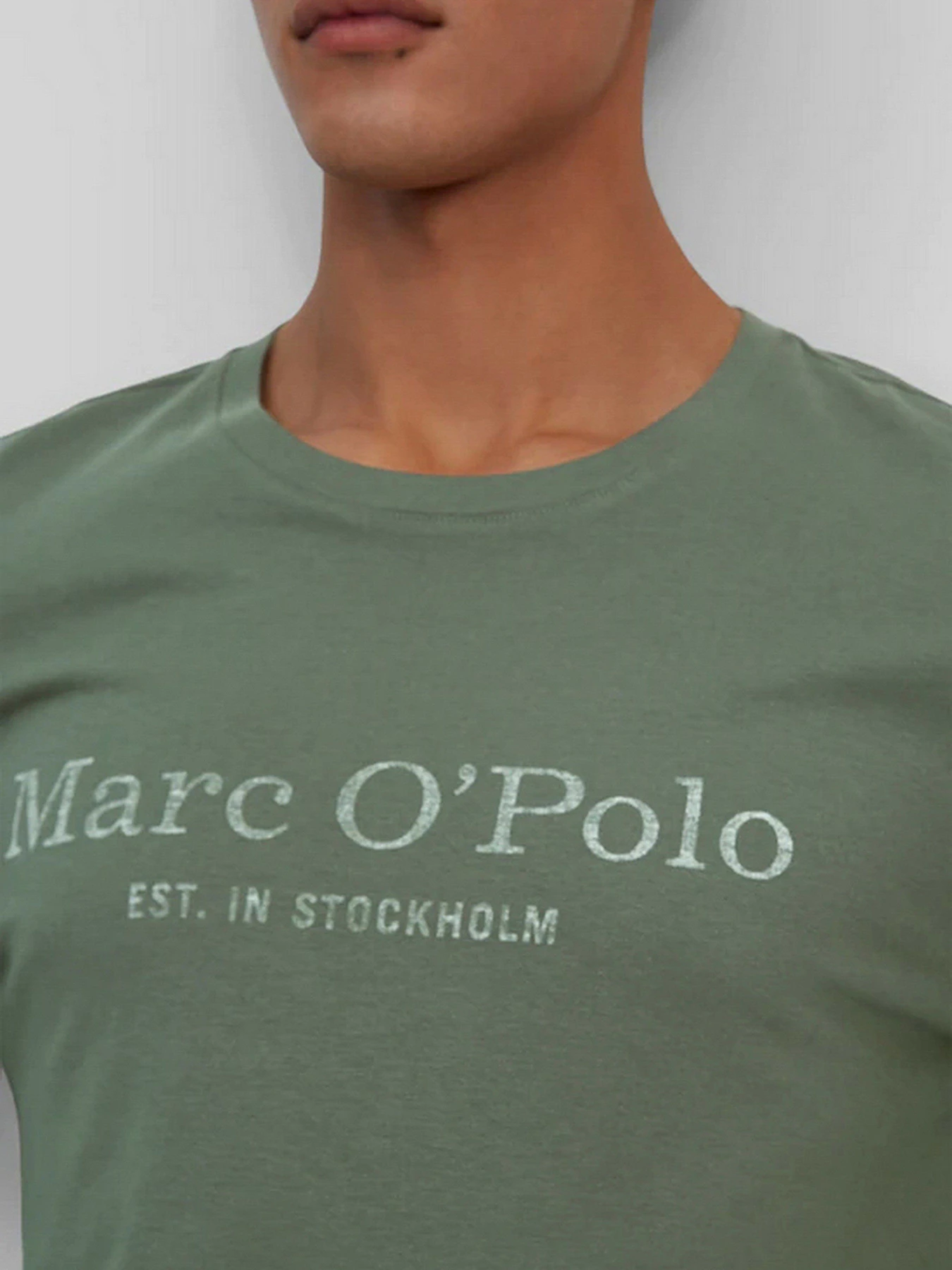 Худи и свитшоты Marc O’Polo модель 220222052152-451 Худи и свитшоты Marc O’Polo модель 220222052152-451 Фото