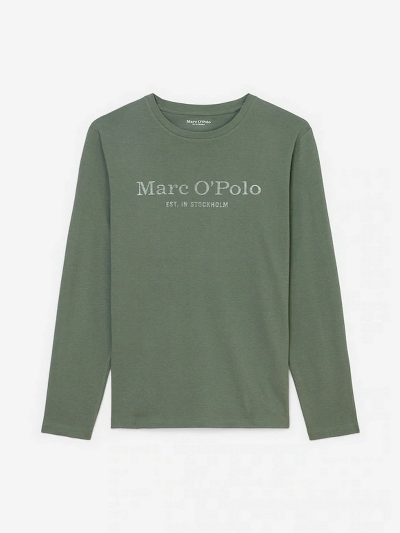 Худи и свитшоты Marc O’Polo модель 220222052152-451 Худи и свитшоты Marc O’Polo модель 220222052152-451 Фото