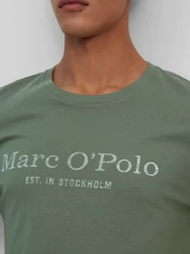 Худи и свитшоты Marc O’Polo модель 220222052152-451 Фото