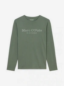 Худи и свитшоты Marc O’Polo модель 220222052152-451 Фото