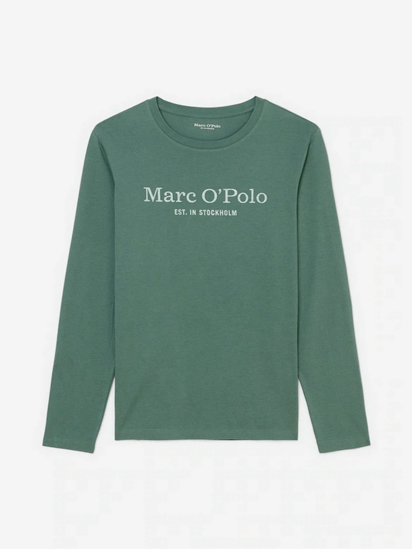 Худи и свитшоты Marc O’Polo модель 220222052152-469 Худи и свитшоты Marc O’Polo модель 220222052152-469 Фото