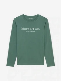 Худи и свитшоты Marc O’Polo модель 220222052152-469 Фото