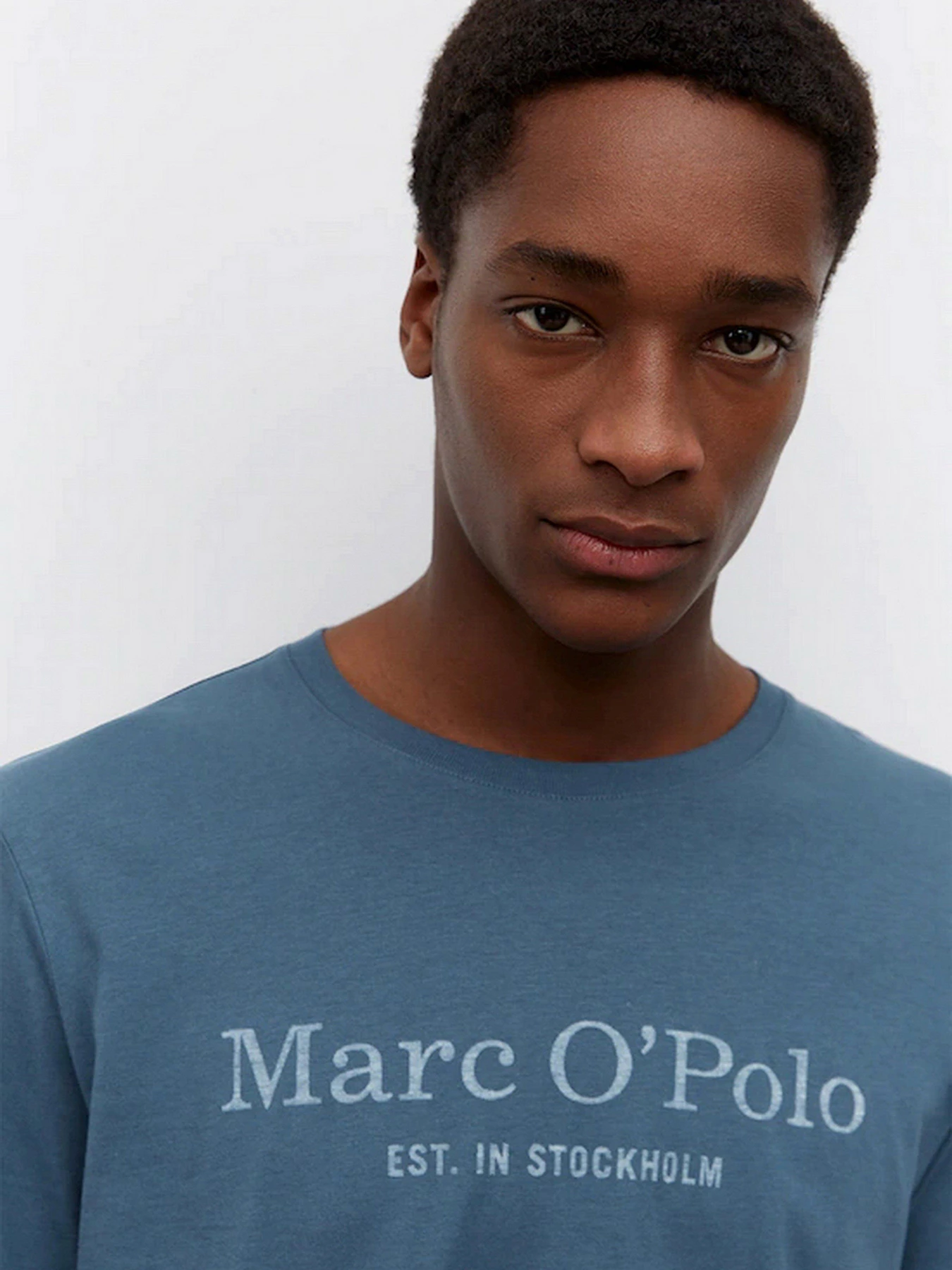 Худи и свитшоты Marc O’Polo модель 220222052152-856 Худи и свитшоты Marc O’Polo модель 220222052152-856 Фото