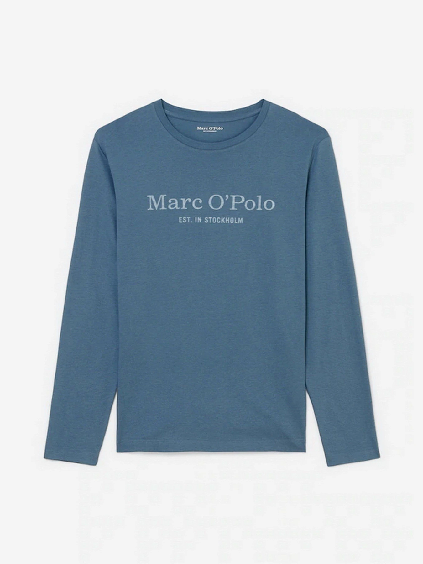 Худи и свитшоты Marc O’Polo модель 220222052152-856 Худи и свитшоты Marc O’Polo модель 220222052152-856 Фото