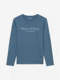 Худи и свитшоты Marc O’Polo модель 220222052152-856 Фото