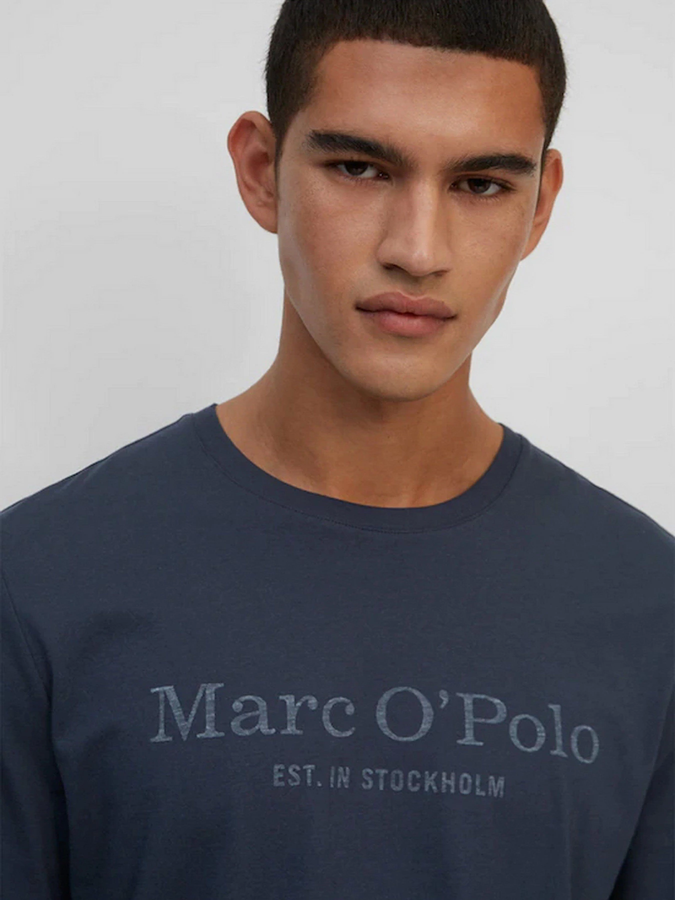 Худі та світшоти Marc O’Polo модель 220222052152-896 Худі та світшоти Marc O’Polo модель 220222052152-896 Фото