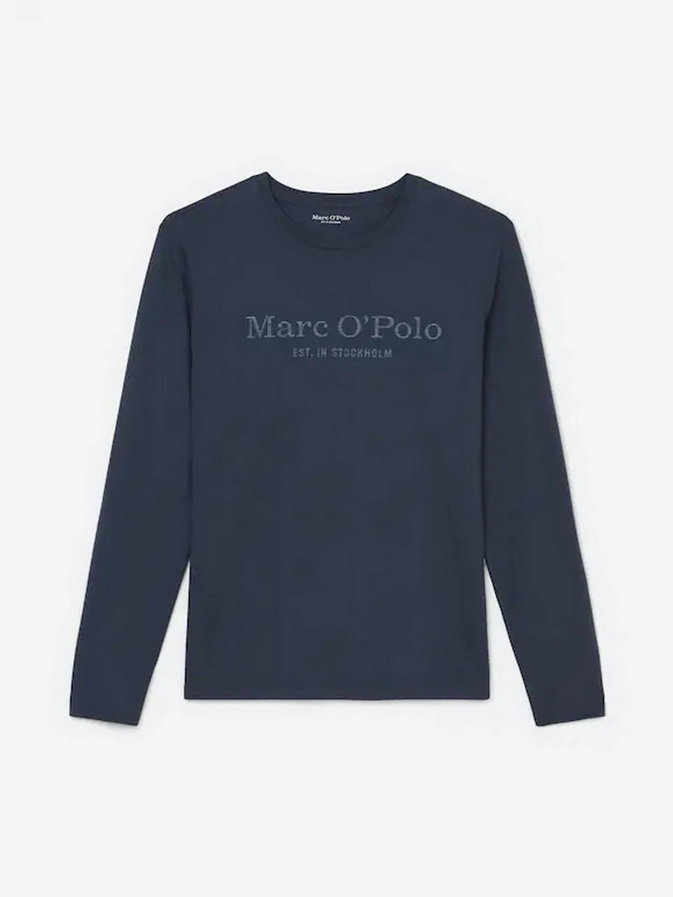 Худі та світшоти Marc O’Polo модель 220222052152-896 Худі та світшоти Marc O’Polo модель 220222052152-896 Фото