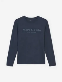Худі та світшоти Marc O’Polo модель 220222052152-896 Фото