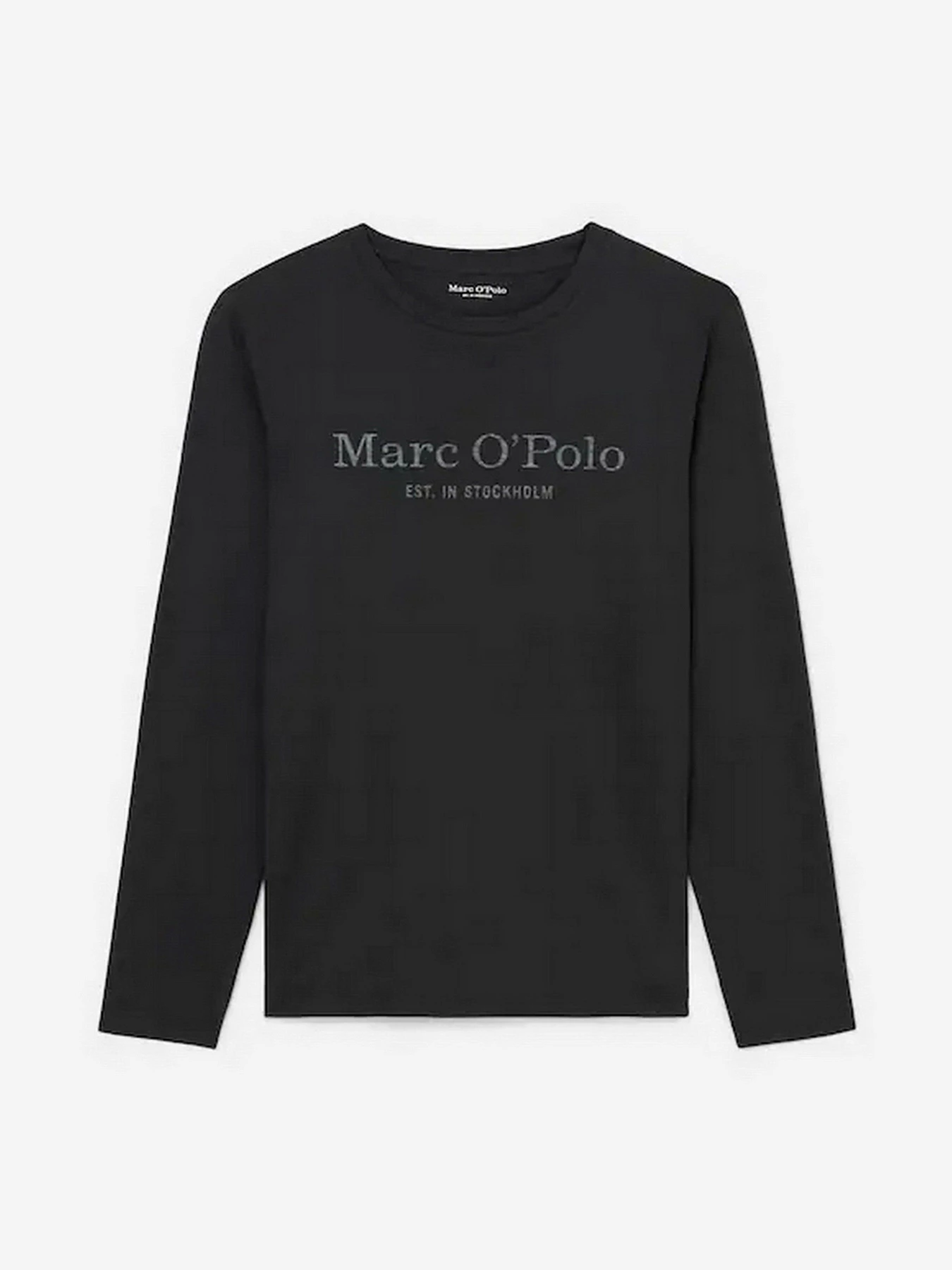 Худи и свитшоты Marc O’Polo модель 220222052152-990 Фото