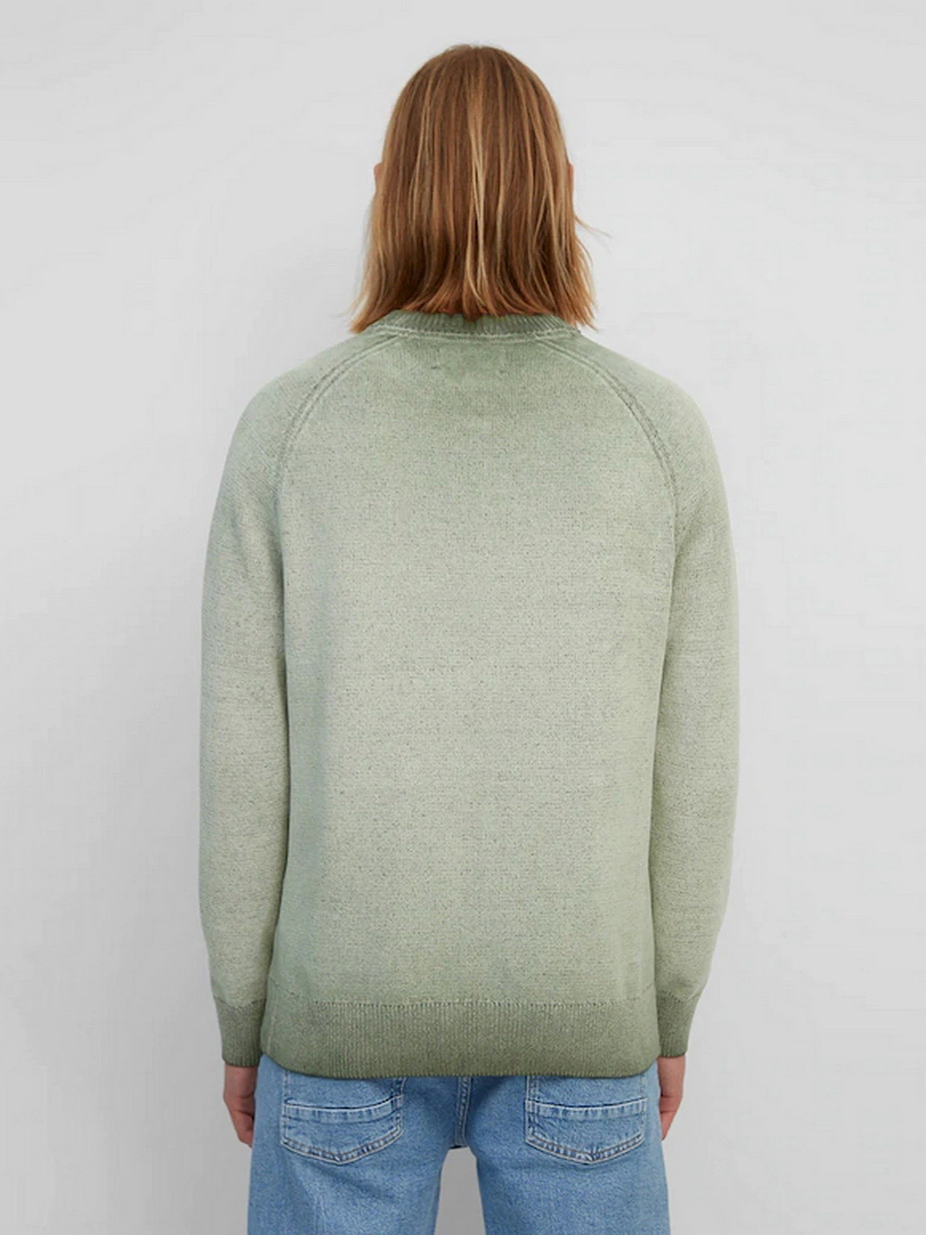 Свитры и кардиганы Marc O’Polo модель 220500560264-445 Фото