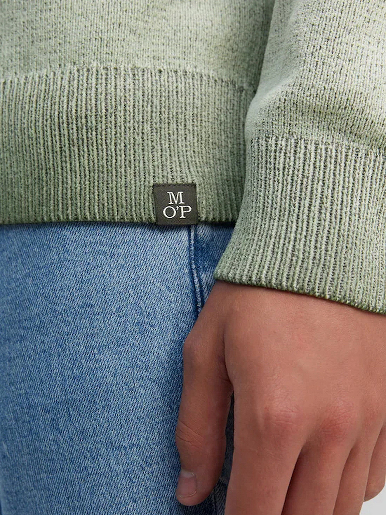Свитры и кардиганы Marc O’Polo модель 220500560264-445 Фото