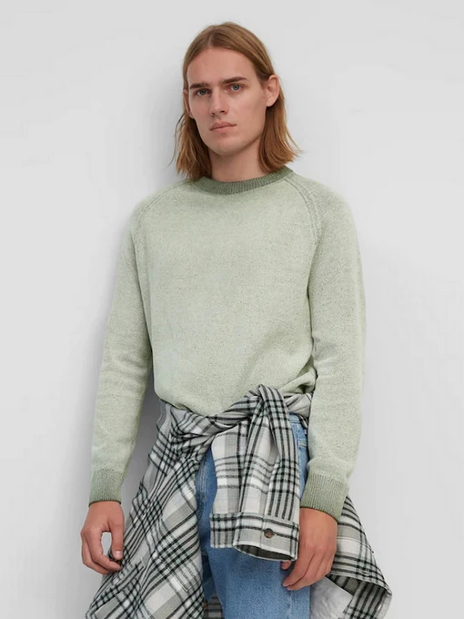 Свитры и кардиганы Marc O’Polo модель 220500560264-445 Фото