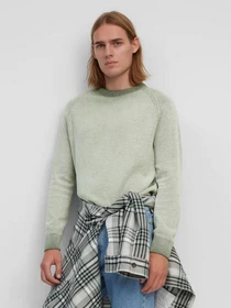 Свитры и кардиганы Marc O’Polo модель 220500560264-445 Фото