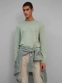 Свитры и кардиганы Marc O’Polo модель 220509260086-445 Фото