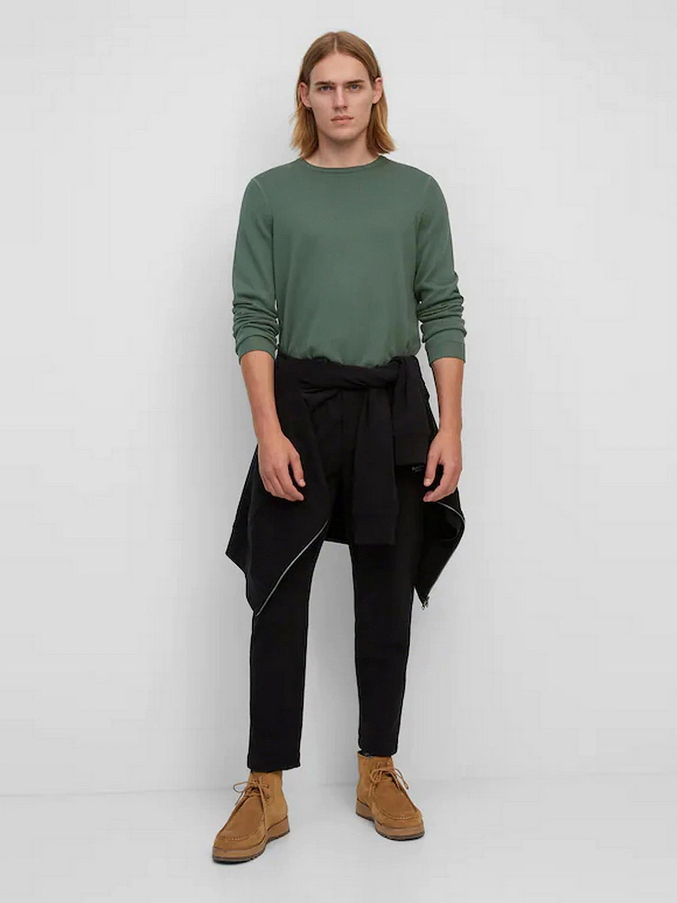Свитры и кардиганы Marc O’Polo модель 220509260086-469 Фото