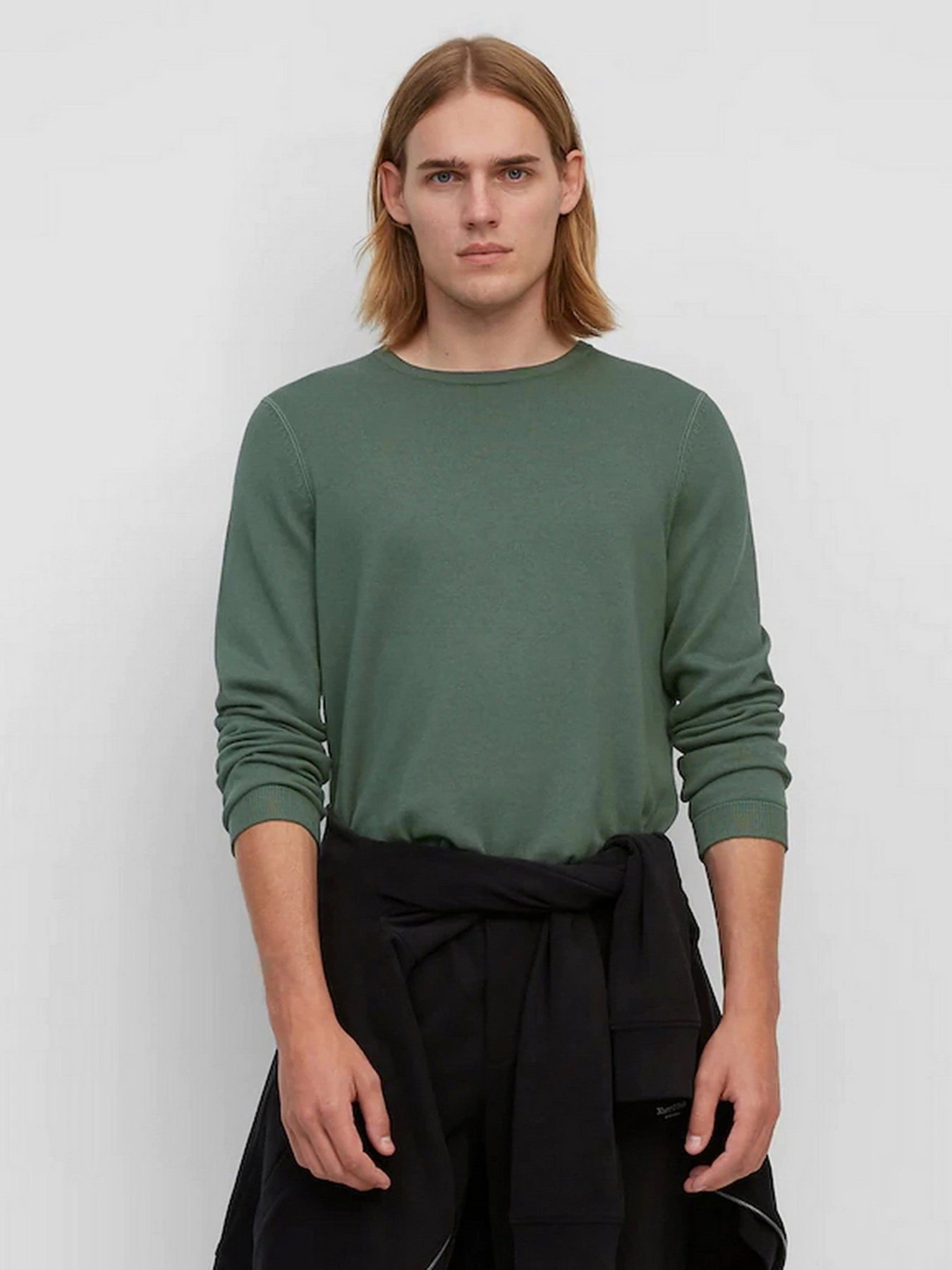 Свитры и кардиганы Marc O’Polo модель 220509260086-469 Фото