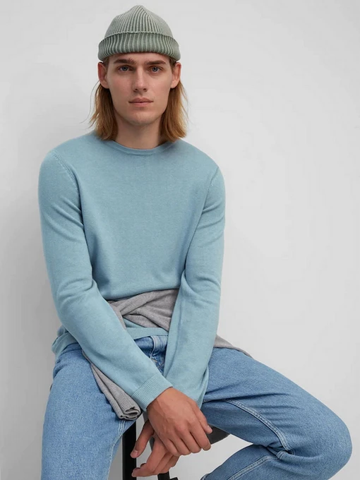 Свитры и кардиганы Marc O’Polo модель 220509260086-866 Фото