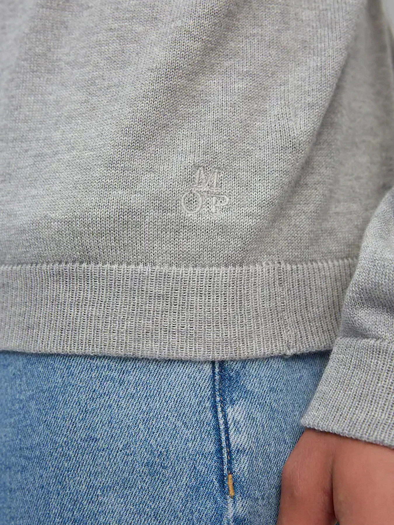 Свитры и кардиганы Marc O’Polo модель 220509260086-936 Свитры и кардиганы Marc O’Polo модель 220509260086-936 Фото