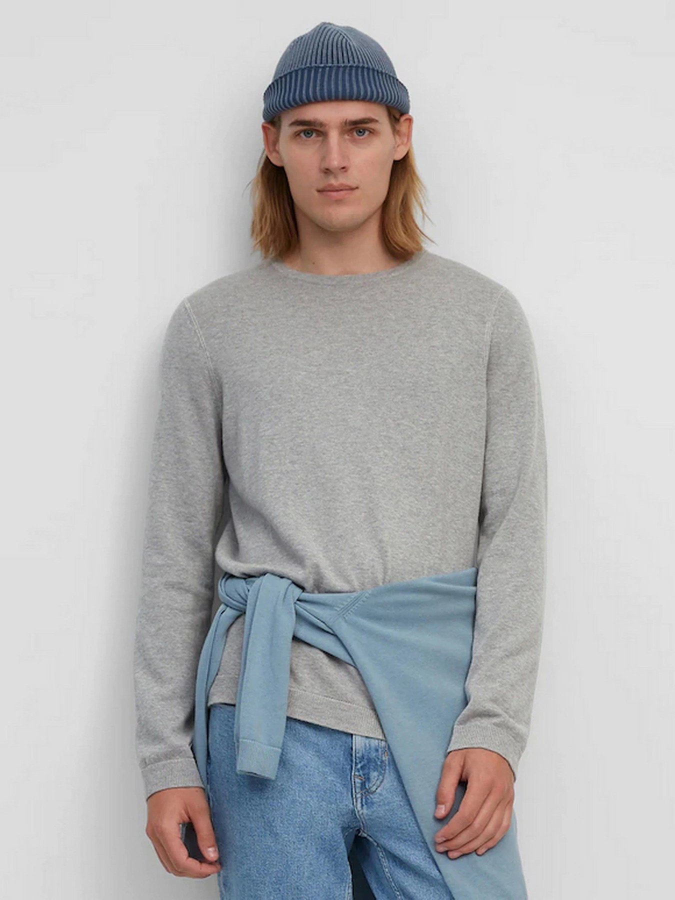 Свитры и кардиганы Marc O’Polo модель 220509260086-936 Свитры и кардиганы Marc O’Polo модель 220509260086-936 Фото