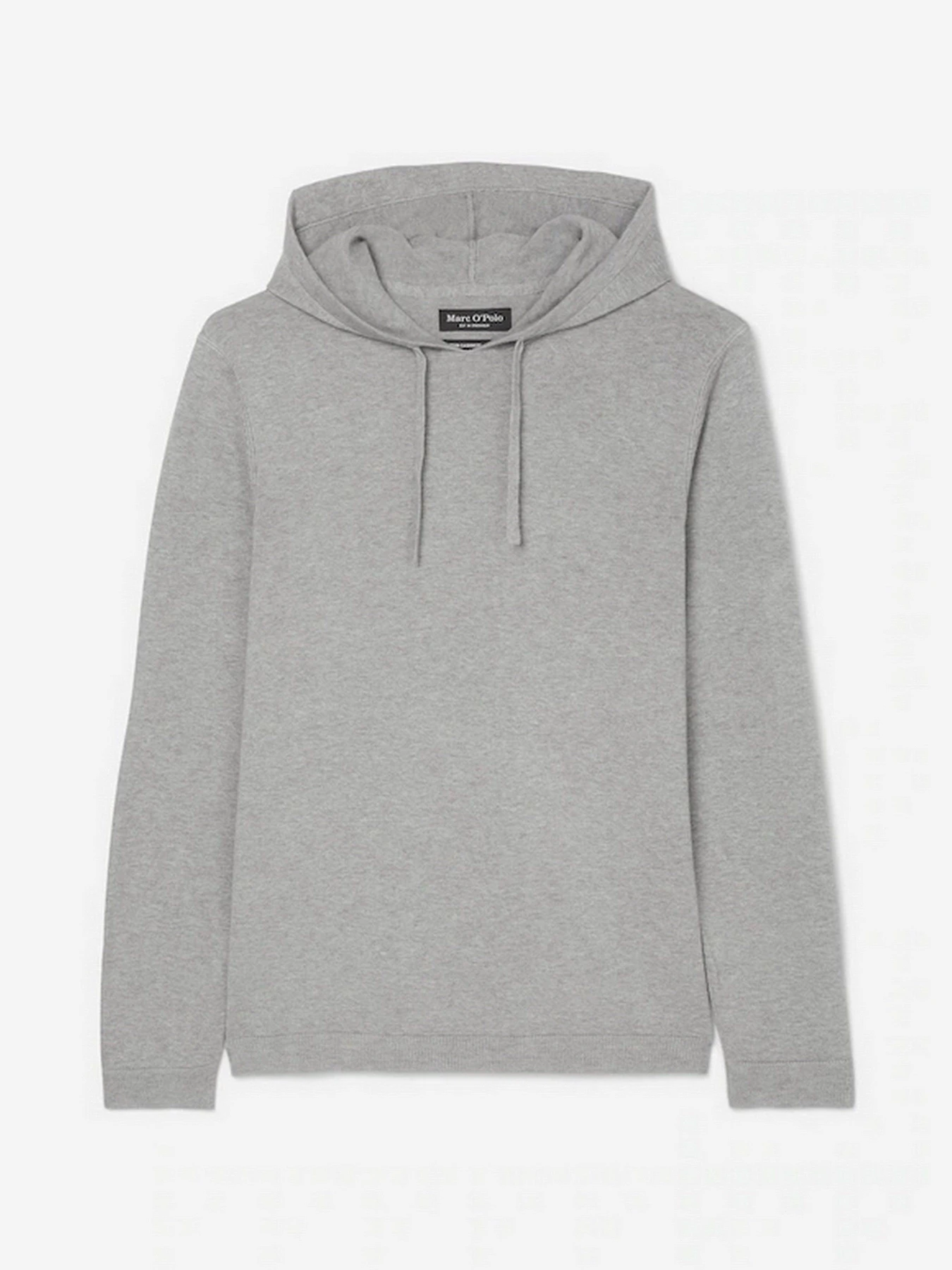 Худи и свитшоты Marc O’Polo модель 220509260222-936 Худи и свитшоты Marc O’Polo модель 220509260222-936 Фото