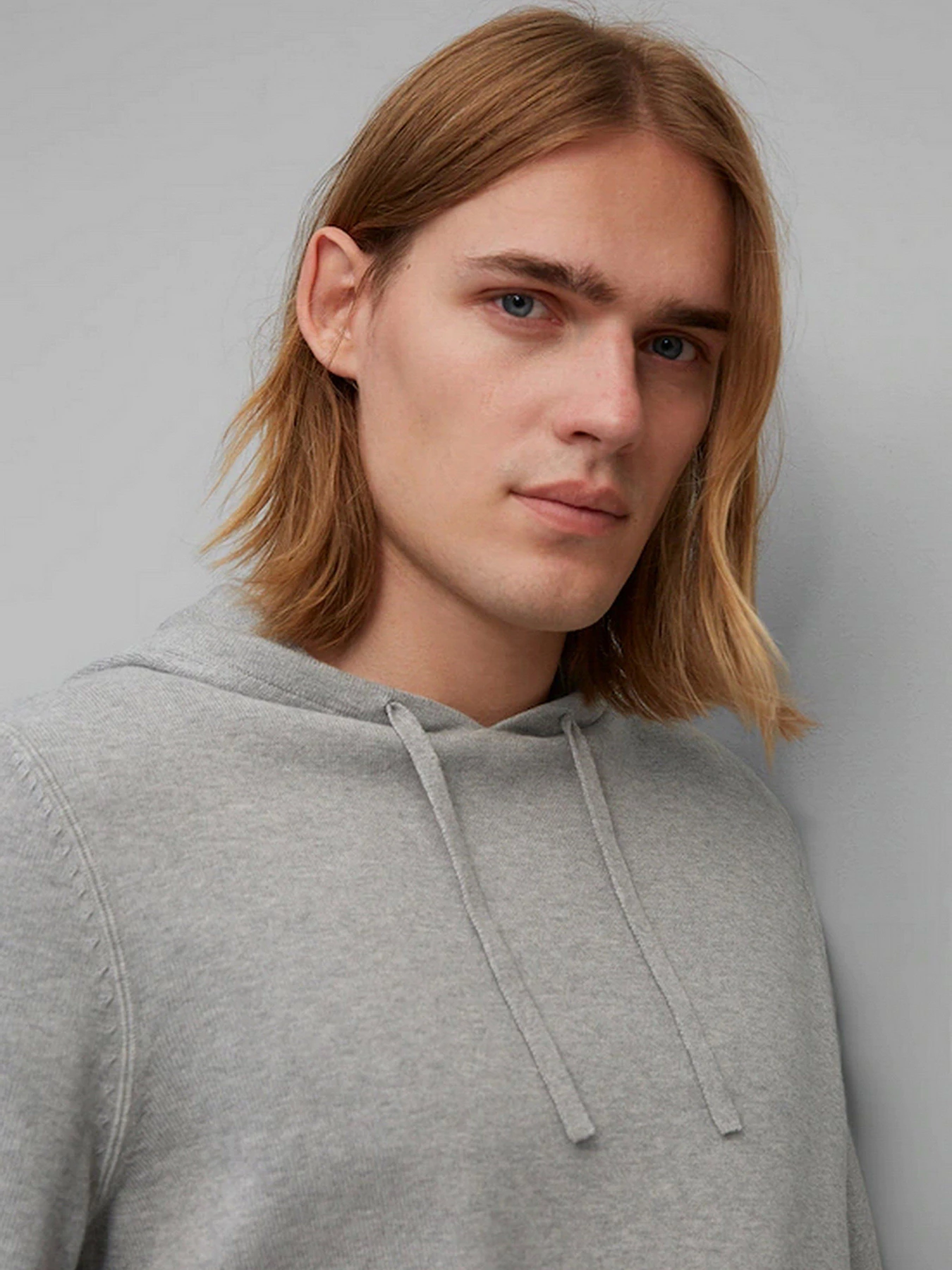 Худи и свитшоты Marc O’Polo модель 220509260222-936 Худи и свитшоты Marc O’Polo модель 220509260222-936 Фото