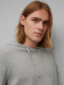 Худи и свитшоты Marc O’Polo модель 220509260222-936 Фото