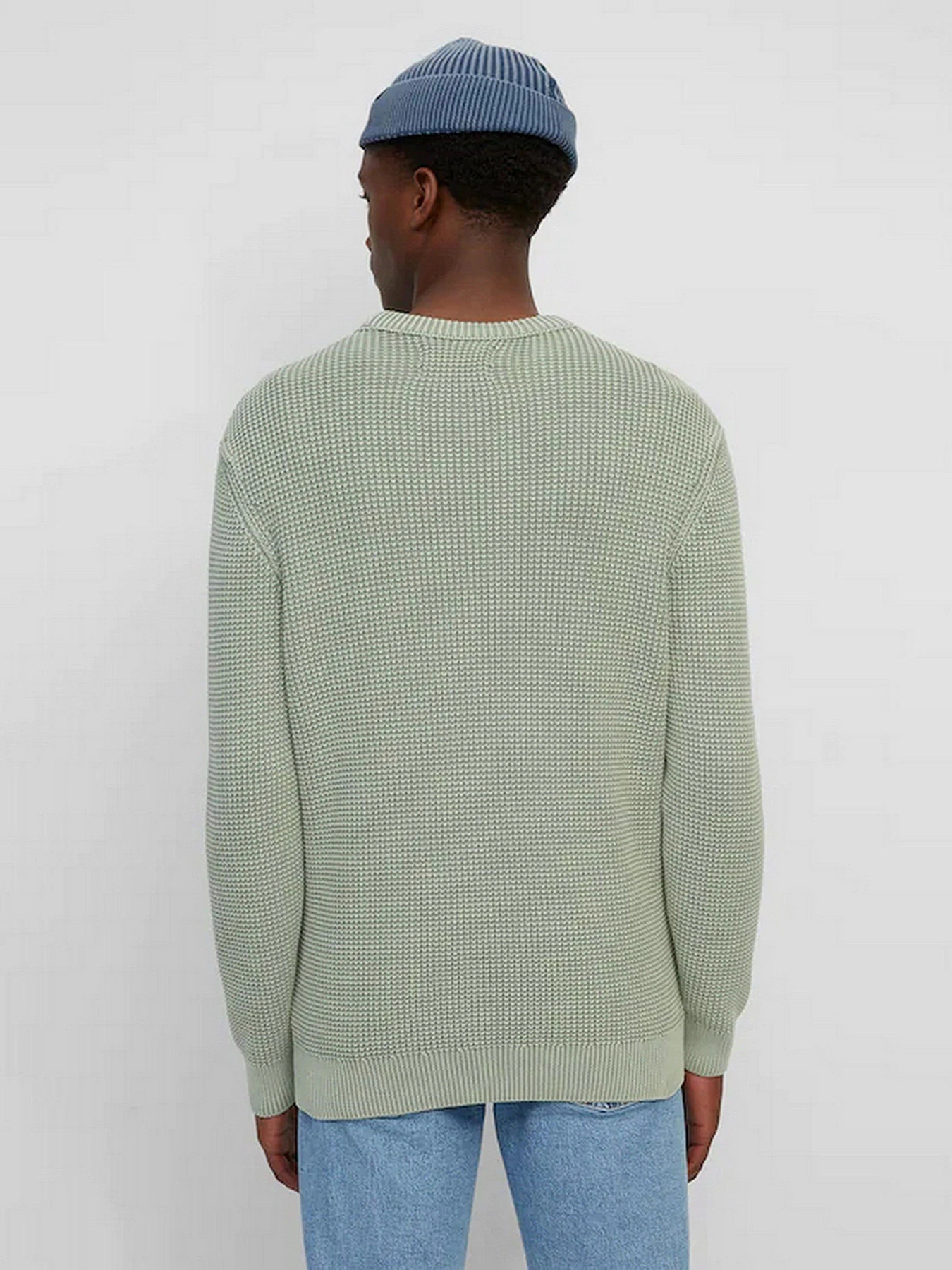 Свитры и кардиганы Marc O’Polo модель 220509360106-445 Свитры и кардиганы Marc O’Polo модель 220509360106-445 Фото