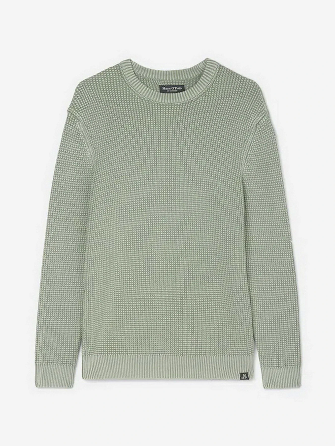 Свитры и кардиганы Marc O’Polo модель 220509360106-445 Свитры и кардиганы Marc O’Polo модель 220509360106-445 Фото