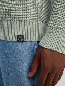 Свитры и кардиганы Marc O’Polo модель 220509360106-445 Фото