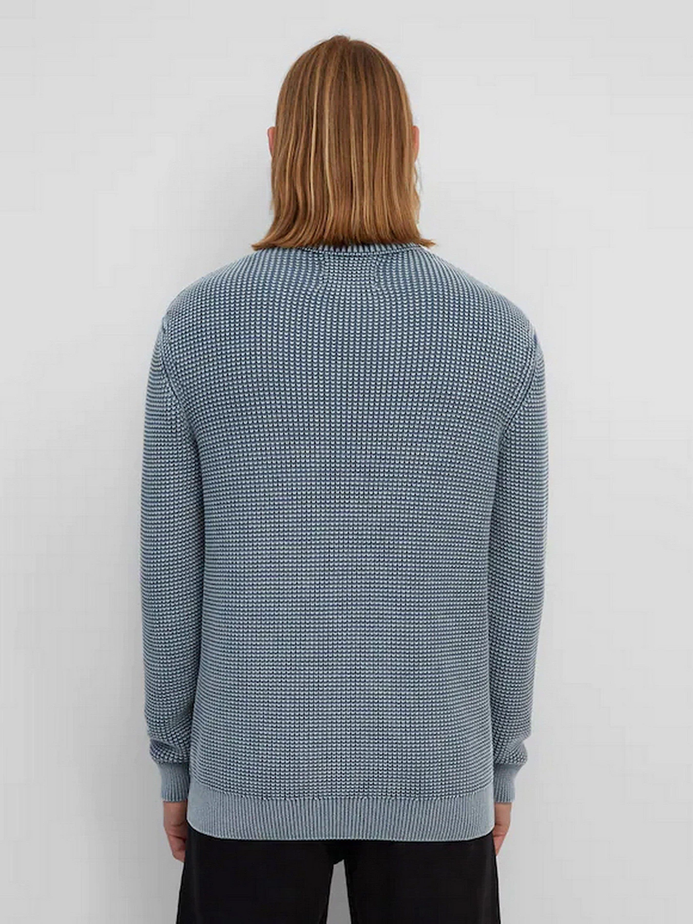 Свитры и кардиганы Marc O’Polo модель 220509360106-856 Фото