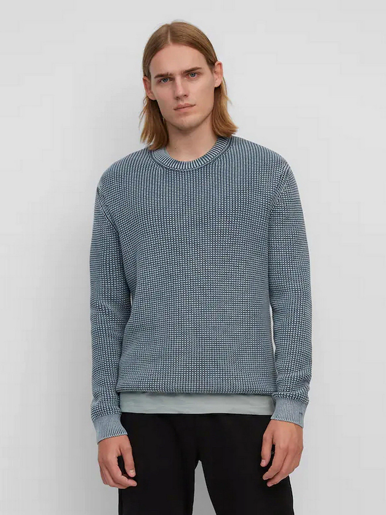 Свитры и кардиганы Marc O’Polo модель 220509360106-856 Фото