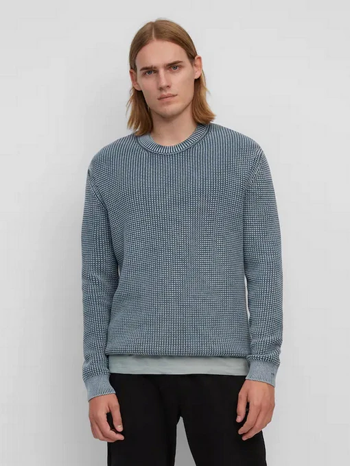 Свитры и кардиганы Marc O’Polo модель 220509360106-856 Фото