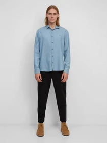 Рубашки Marc O’Polo модель 220720242148-M04 Фото