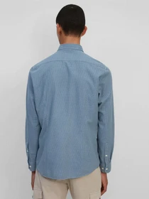 Рубашки Marc O’Polo модель 220720442168-E84 Фото