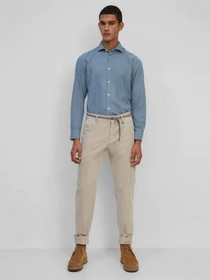 Рубашки Marc O’Polo модель 220720442168-E84 Фото