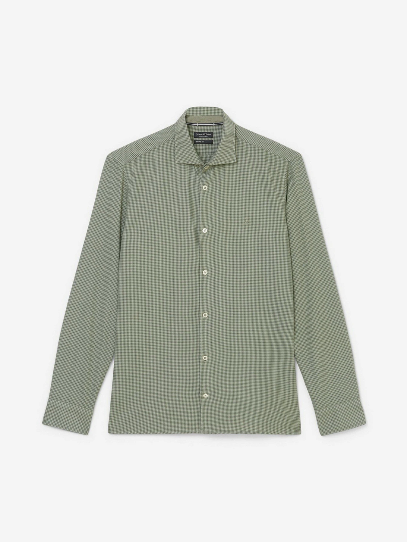 Сорочки Marc O’Polo модель 220720442168-H46 Сорочки Marc O’Polo модель 220720442168-H46 Фото